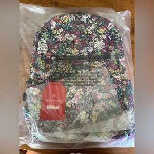 Vera Bradley Backpack